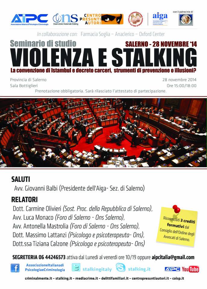 violenza-stalking